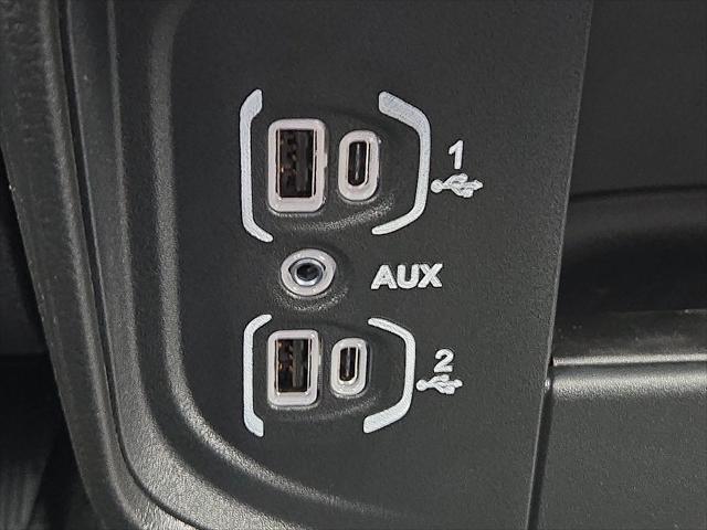 2026 Ram 5500 Chassis Cab Tradesman/Big Horn