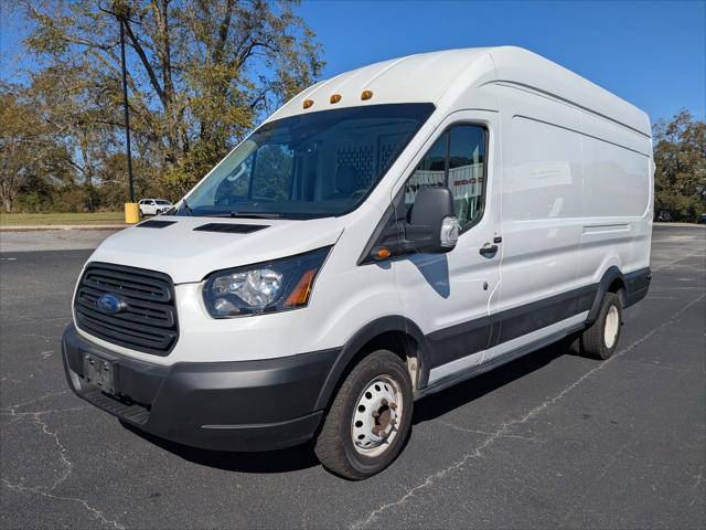 2019 Ford Transit-350 Base 2019 Ford Transit-350 Base