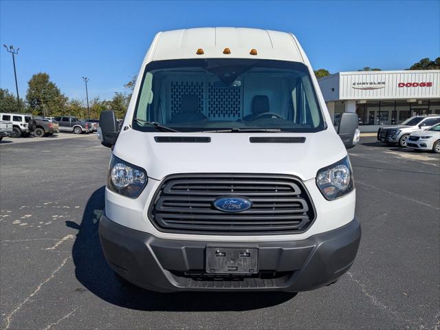 2019 Ford Transit-350 Base 2019 Ford Transit-350 Base