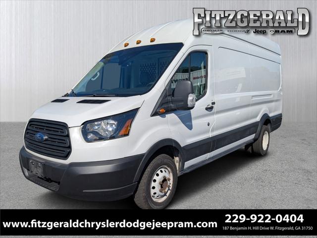 2019 Ford Transit-350 Base 2019 Ford Transit-350 Base