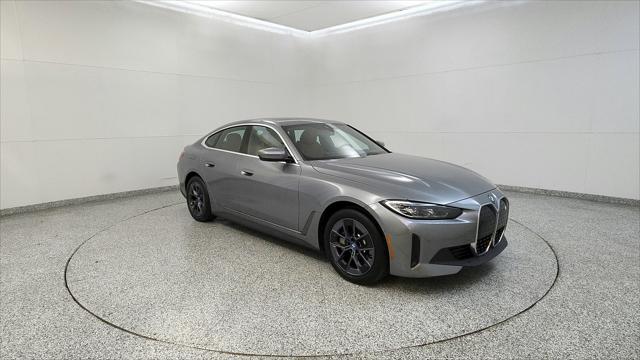 2023 BMW i4 eDrive35