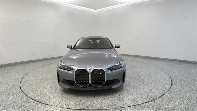 2023 BMW i4 eDrive35