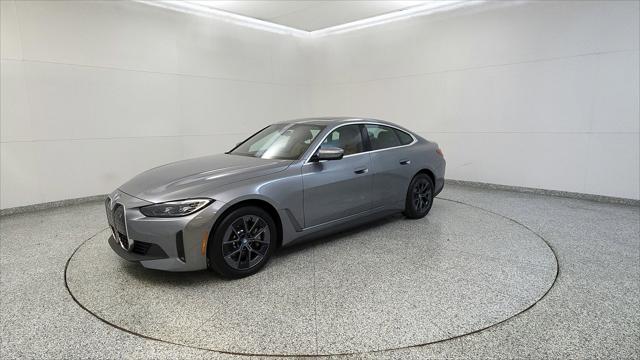 2023 BMW i4 eDrive35