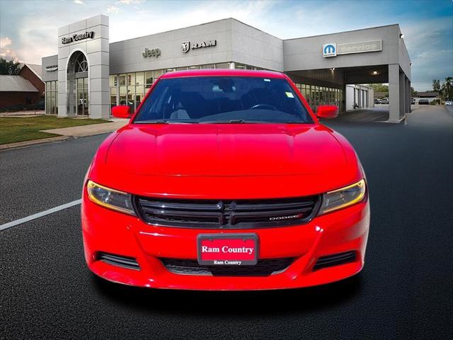 2022 Dodge Charger SXT RWD 2022 Dodge Charger SXT RWD