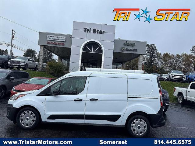 2023 Ford Transit Connect XL Cargo Van 2023 Ford Transit Connect XL Cargo Van