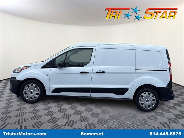 2023 Ford Transit Connect XL Cargo Van 2023 Ford Transit Connect XL Cargo Van