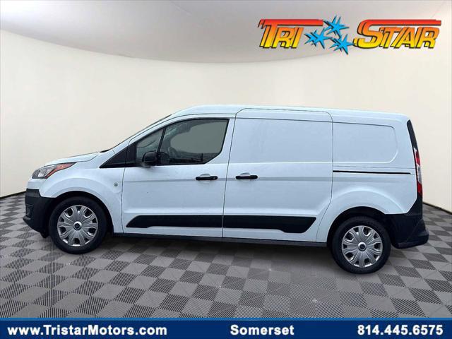 2023 Ford Transit Connect XL Cargo Van
