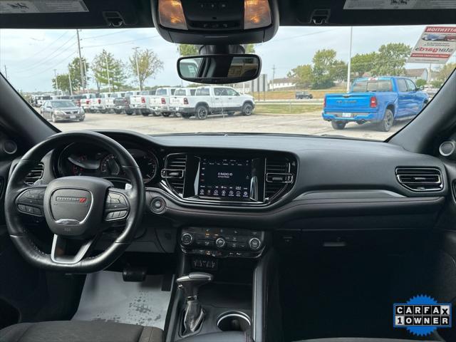 2023 Dodge Durango GT AWD 2023 Dodge Durango GT AWD