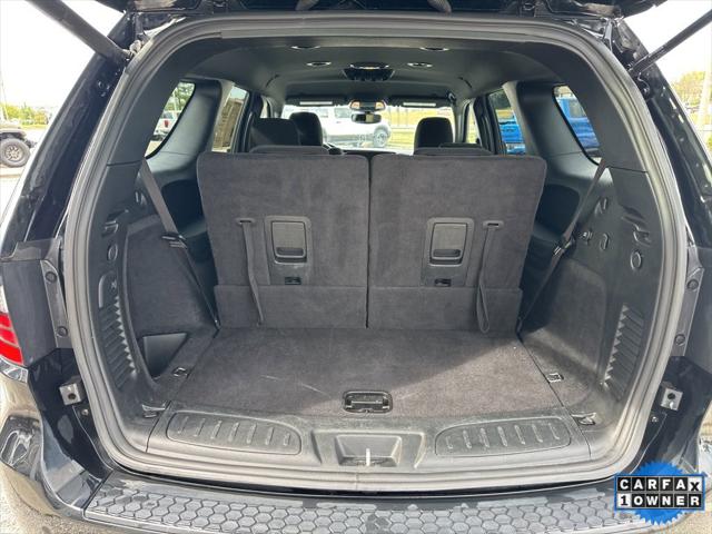 2023 Dodge Durango GT AWD 2023 Dodge Durango GT AWD