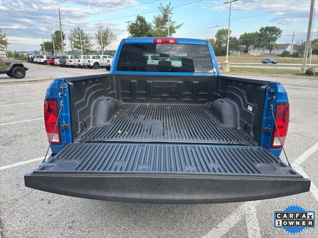 2024 RAM 1500 Classic SLT Quad Cab 4x4 64 Box 2024 RAM 1500 Classic SLT Quad Cab 4x4 64 Box