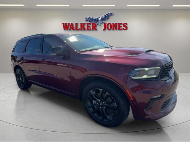 2023 Dodge Durango R/T Plus RWD 2023 Dodge Durango R/T Plus RWD