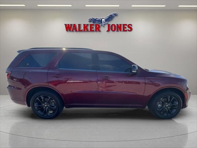 2023 Dodge Durango R/T Plus RWD 2023 Dodge Durango R/T Plus RWD