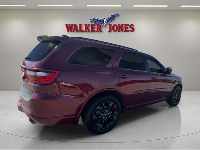 2023 Dodge Durango R/T Plus RWD 2023 Dodge Durango R/T Plus RWD