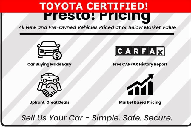 2022 Toyota Highlander XLE 2022 Toyota Highlander XLE