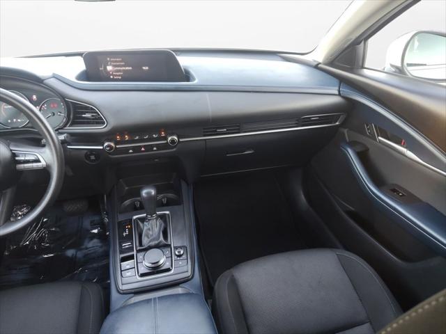 2020 Mazda CX-30 S