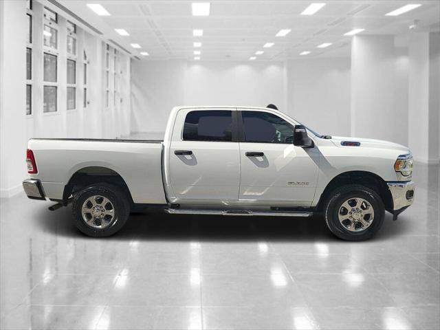 2024 RAM 2500 Big Horn Crew Cab 4x4 64 Box