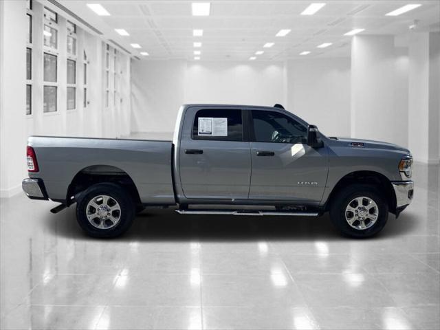 2024 RAM 2500 Big Horn Crew Cab 4x4 64 Box