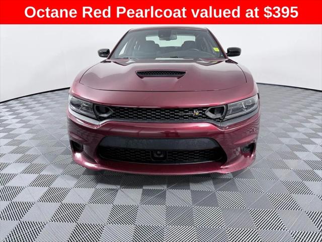 2023 Dodge Charger Scat Pack 2023 Dodge Charger Scat Pack