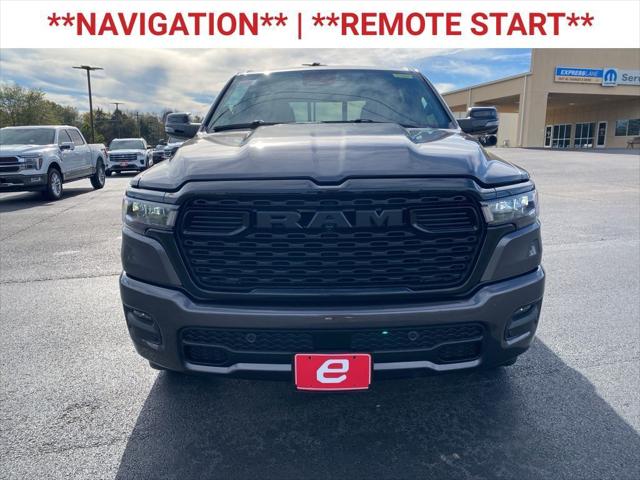 2026 RAM Ram 1500 RAM 1500 LONE STAR CREW CAB 4X4 57 BOX 2026 RAM Ram 1500 RAM 1500 LONE STAR CREW CAB 4X4 57 BOX