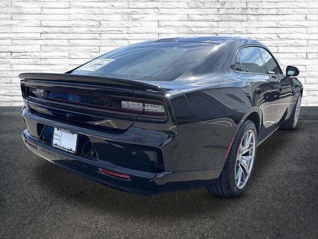 2026 Dodge Charger 4-Door CHARGER DAYTONA SCAT PACK 4-DOOR AWD 2026 Dodge Charger 4-Door CHARGER DAYTONA SCAT PACK 4-DOOR AWD