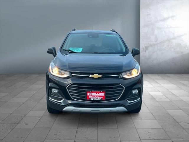2020 Chevrolet Trax AWD Premier