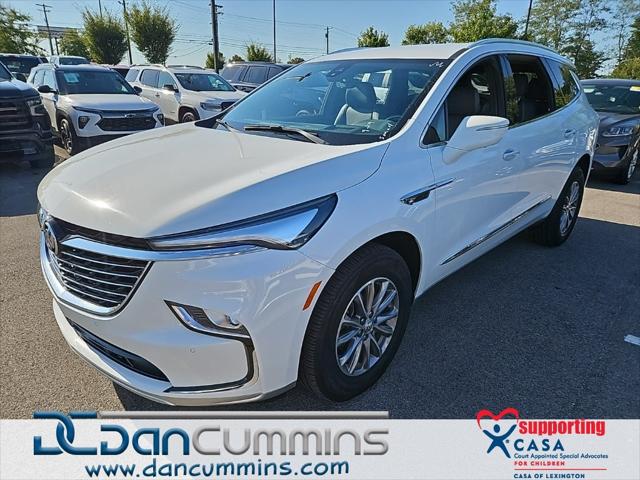 2024 Buick Enclave Premium FWD