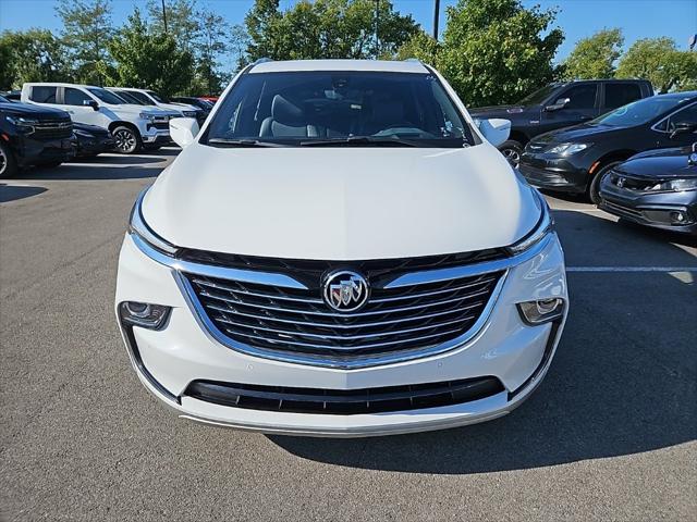 2024 Buick Enclave Premium FWD