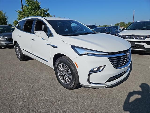 2024 Buick Enclave Premium FWD
