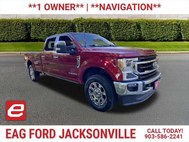 2022 Ford F-350 King Ranch 2022 Ford F-350 King Ranch