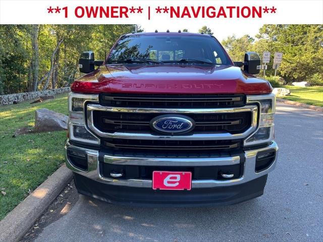 2022 Ford F-350 King Ranch 2022 Ford F-350 King Ranch
