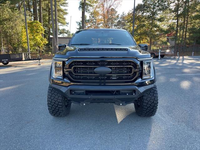 2023 Ford F-150 LARIAT 2023 Ford F-150 LARIAT