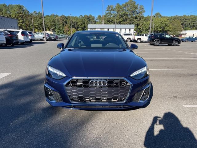 2022 Audi A5 Sportback Premium Plus 45 TFSI S line quattro S tronic
