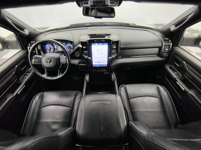 2022 RAM 2500 Limited Crew Cab 4x4 64 Box 2022 RAM 2500 Limited Crew Cab 4x4 64 Box