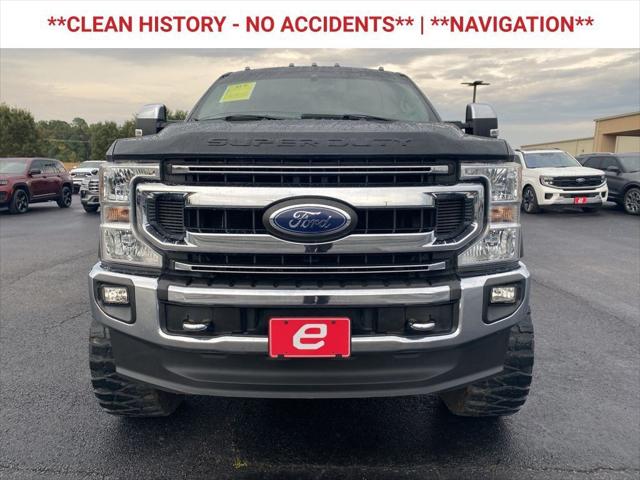 2020 Ford F-250 XLT 2020 Ford F-250 XLT