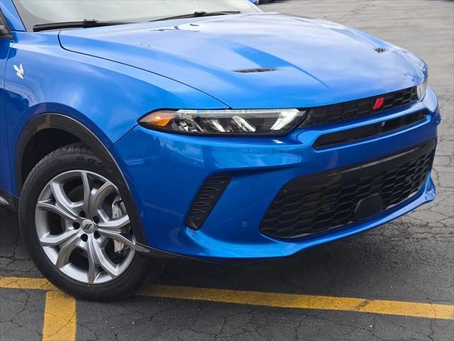 2024 Dodge Hornet R/T Plus EAWD 2024 Dodge Hornet R/T Plus EAWD