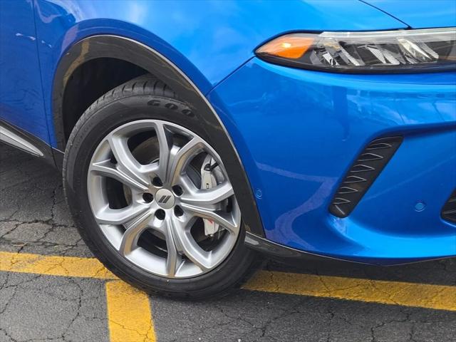 2024 Dodge Hornet R/T Plus EAWD 2024 Dodge Hornet R/T Plus EAWD