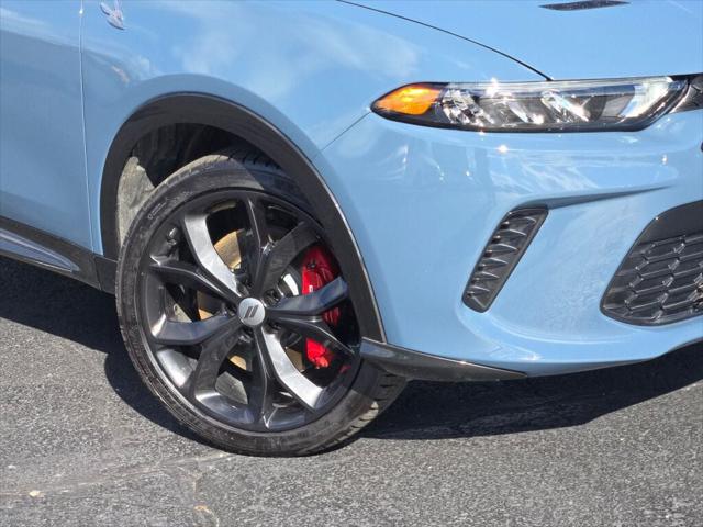 2024 Dodge Hornet R/T Plus EAWD 2024 Dodge Hornet R/T Plus EAWD