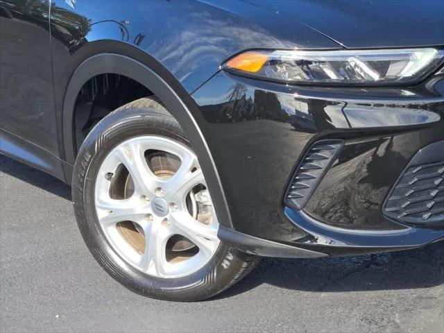 2023 Dodge Hornet GT Plus AWD 2023 Dodge Hornet GT Plus AWD