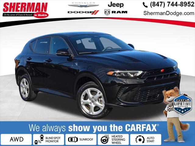 2023 Dodge Hornet GT Plus AWD 2023 Dodge Hornet GT Plus AWD