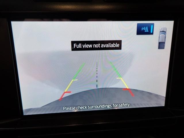 2021 Ford F-150 XL 2021 Ford F-150 XL