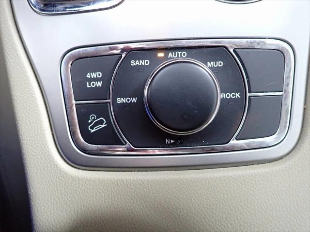 2019 Jeep Grand Cherokee Limited 4x4 2019 Jeep Grand Cherokee Limited 4x4