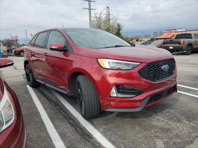 2019 Ford Edge ST