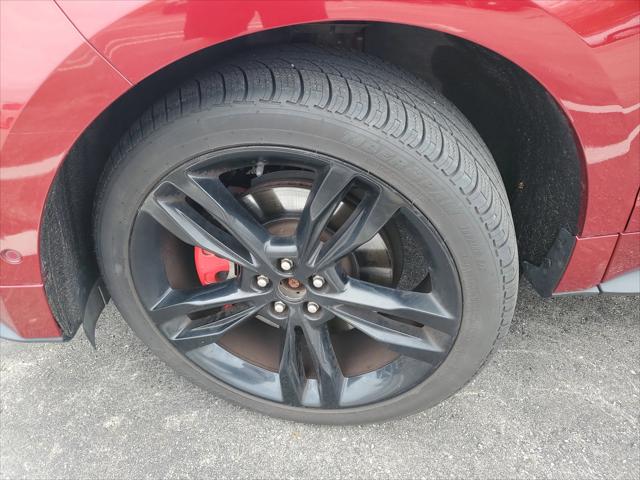2019 Ford Edge ST