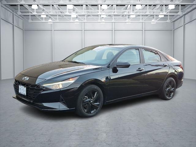 2023 Hyundai Elantra SEL 2023 Hyundai Elantra SEL