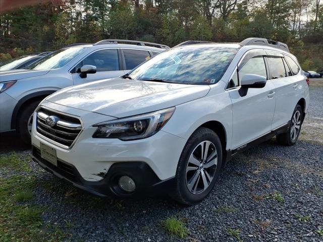 2019 Subaru Outback 3.6R Limited