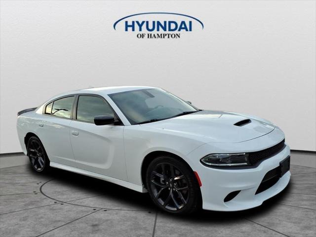 2023 Dodge Charger GT 2023 Dodge Charger GT