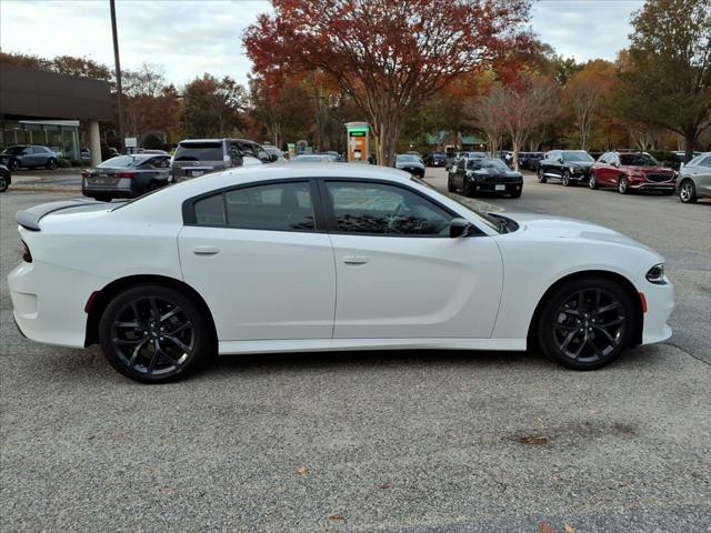 2023 Dodge Charger GT 2023 Dodge Charger GT