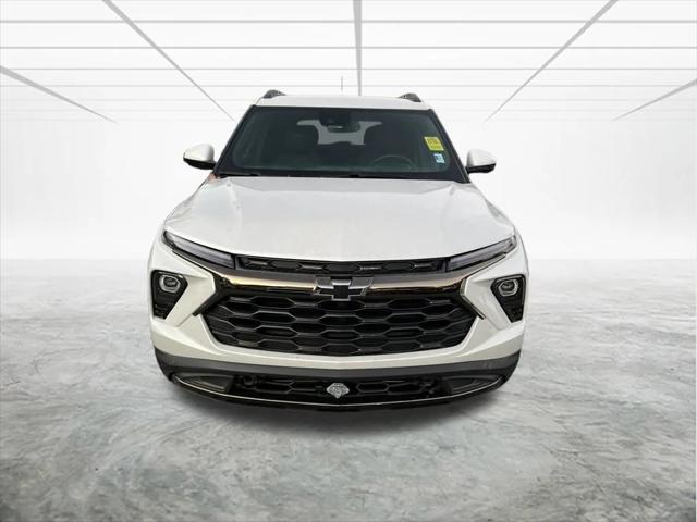 2025 Chevrolet Trailblazer AWD ACTIV 2025 Chevrolet Trailblazer AWD ACTIV