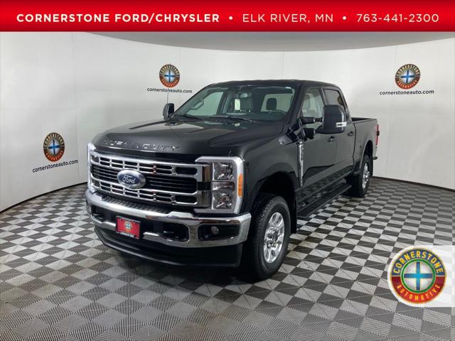 2023 Ford F-350 XLT 2023 Ford F-350 XLT