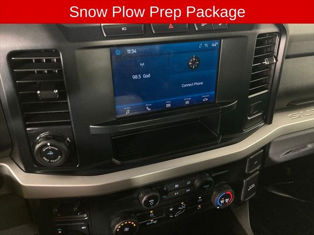 2023 Ford F-350 XLT 2023 Ford F-350 XLT